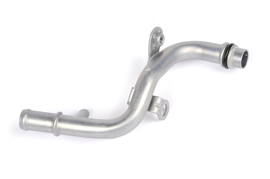 コロン Amazon.com: GM Parts 55565382 Engine Oil Cooler Inlet Pipe
